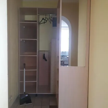 Великі Апартаменти В Авторському Котеджі Odessa Exterior foto