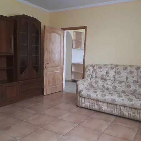 Великі Апартаменти В Авторському Котеджі Odessa Exterior foto
