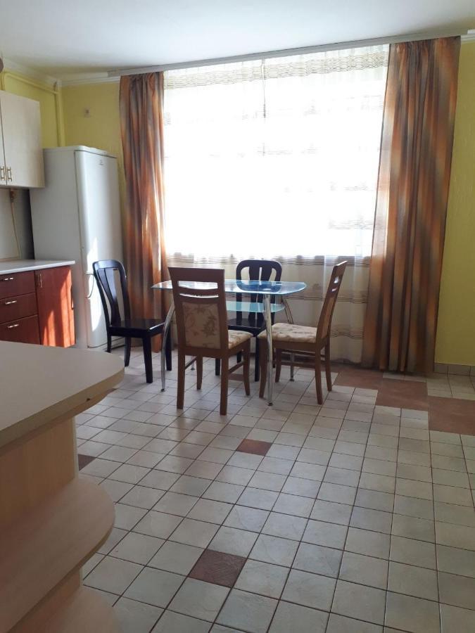 Apartment великі в авторському *